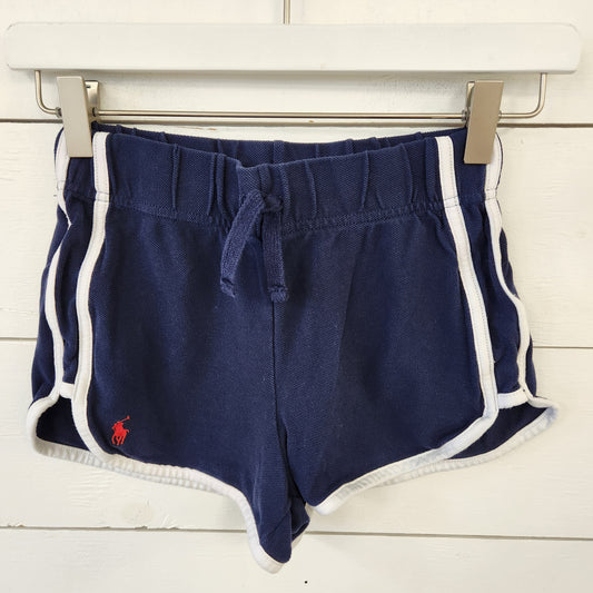Size 8-10 | Ralph Lauren Shorts