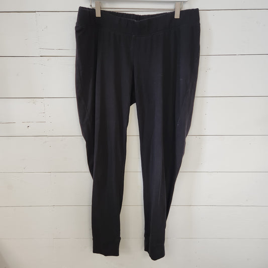 Size XL | Motherhood Maternity Jogger Pants