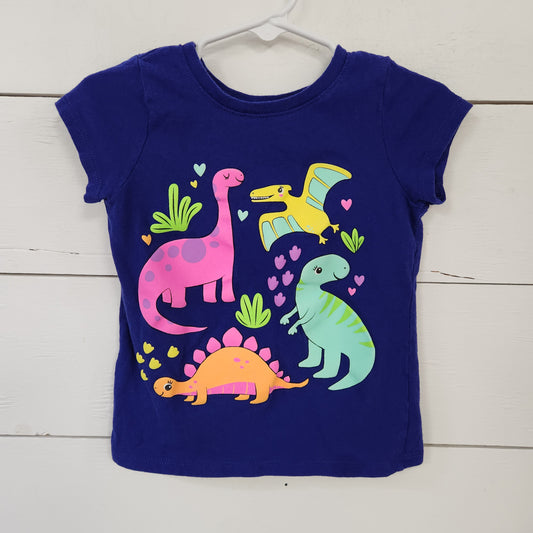 Size 3t | Place Dino T-Shirt