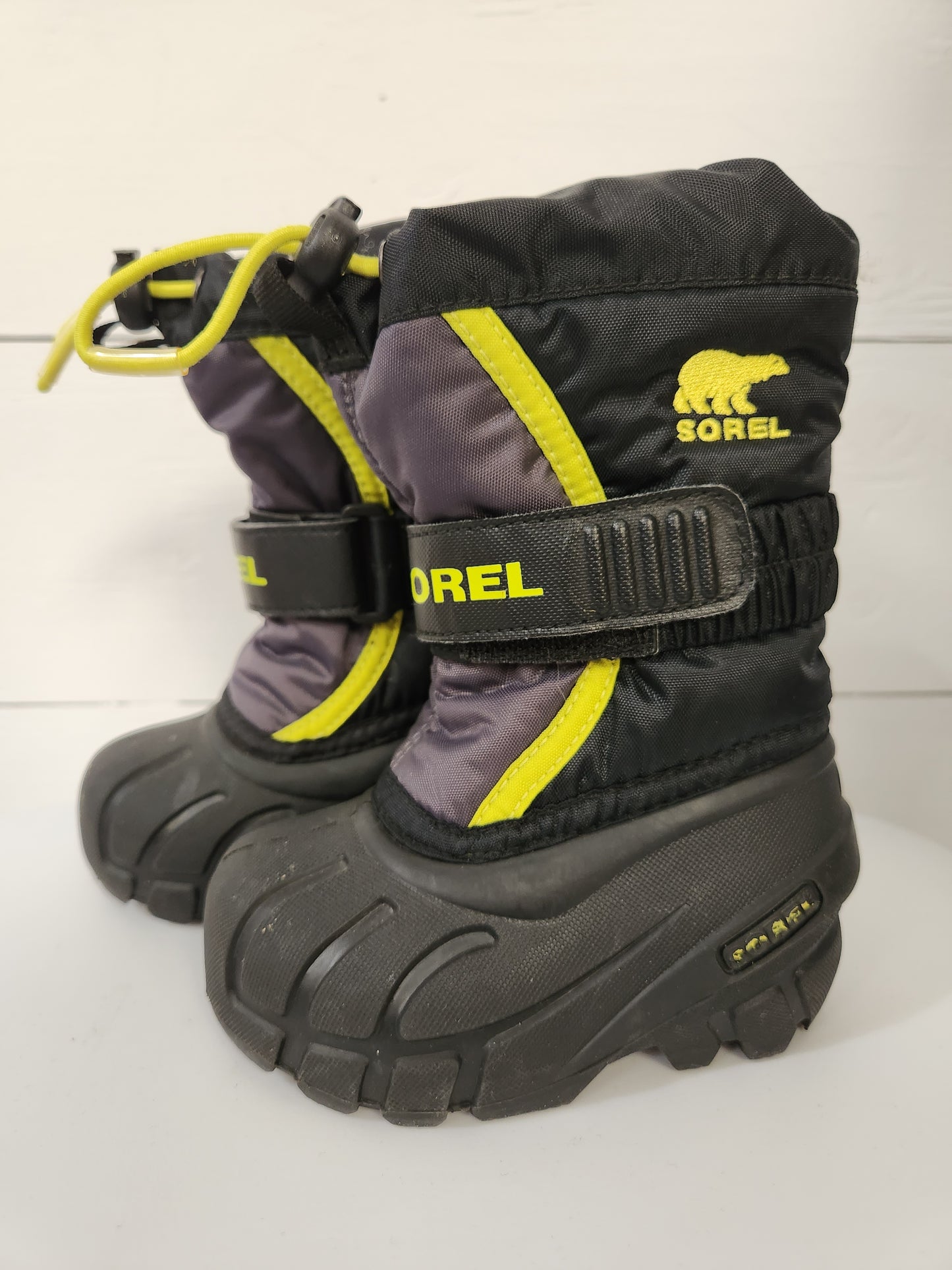 Size 6 | Sorel Winter Boots