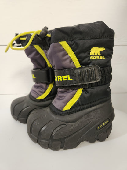 Size 6 | Sorel Winter Boots