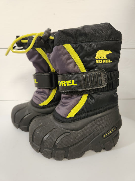 Size 6 | Sorel Winter Boots