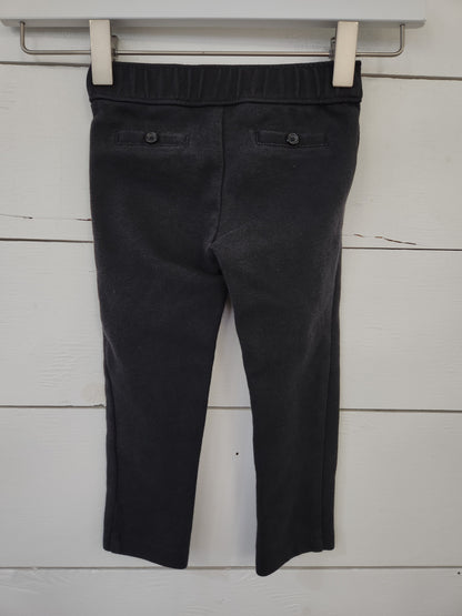 Size 18-24m | Gymboree Black Leggings