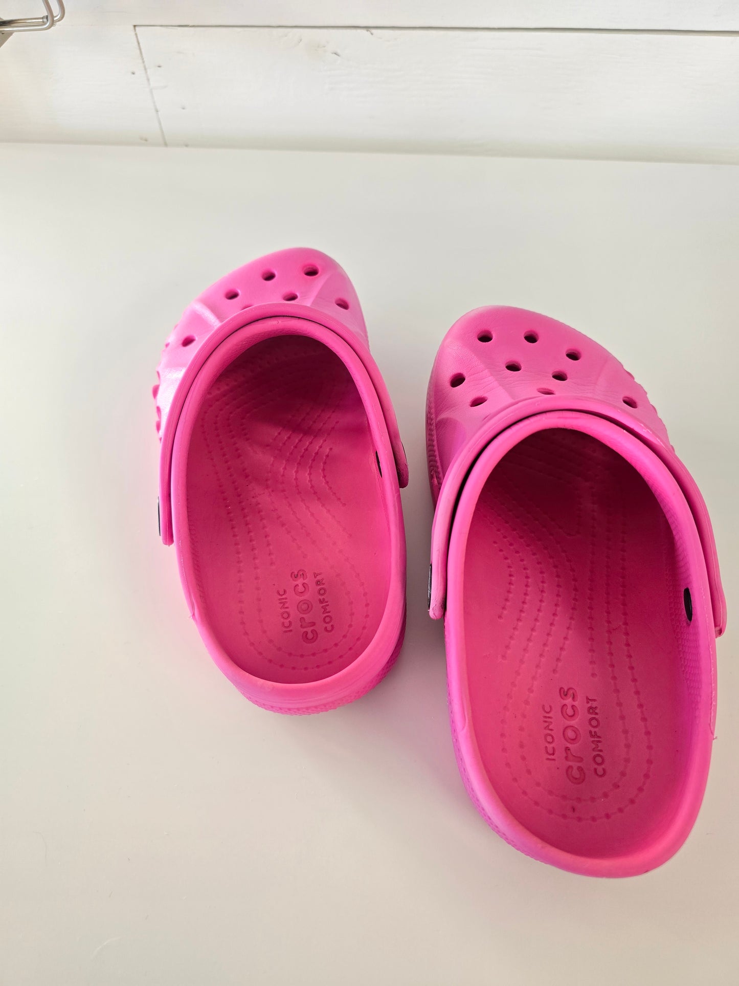 Size j3 | Crocs
