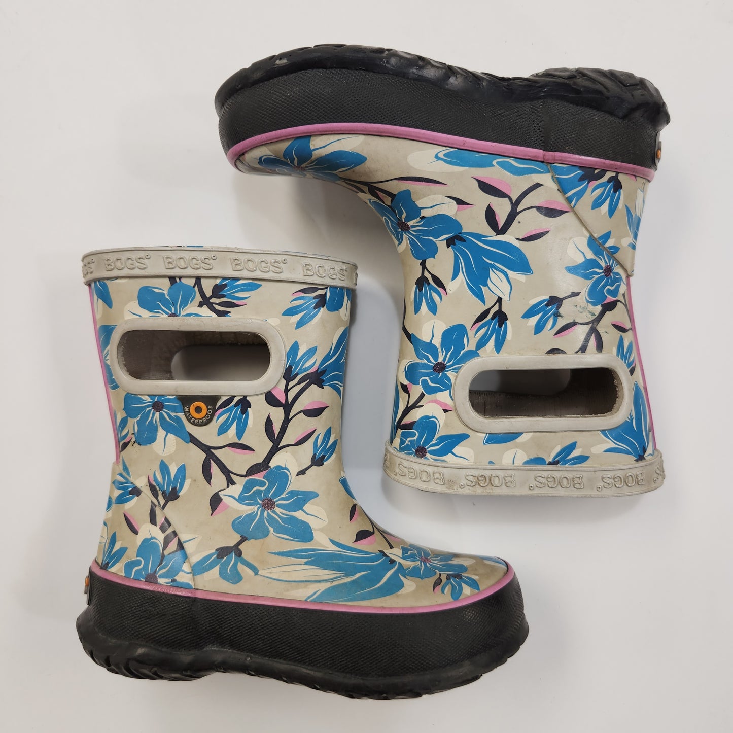 Size 7 | Bogs Rain Boots