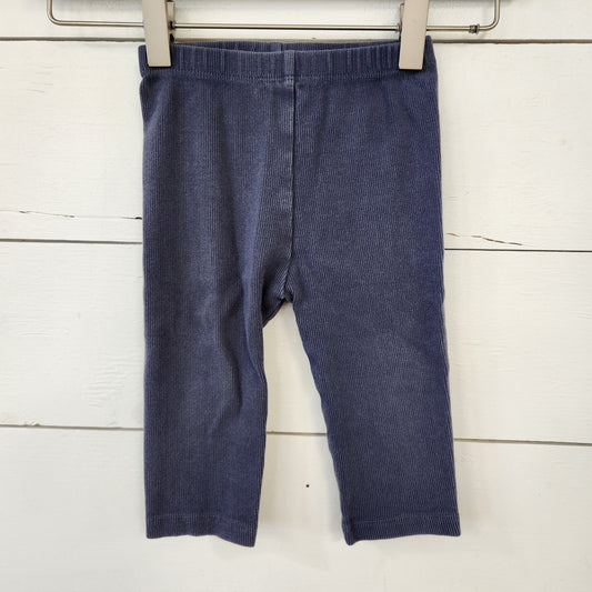 Size 2t | Hanna Andersson Leggings