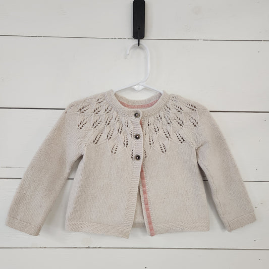 Size 12-18m | Baby Boden Cardigan