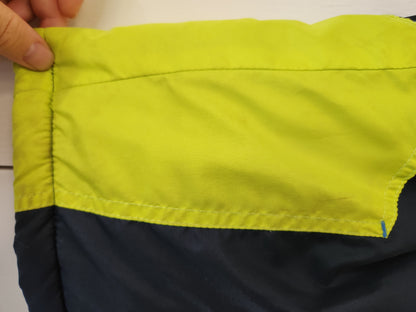 Size 18m | Pacific Trail snow pants w/blue *stain