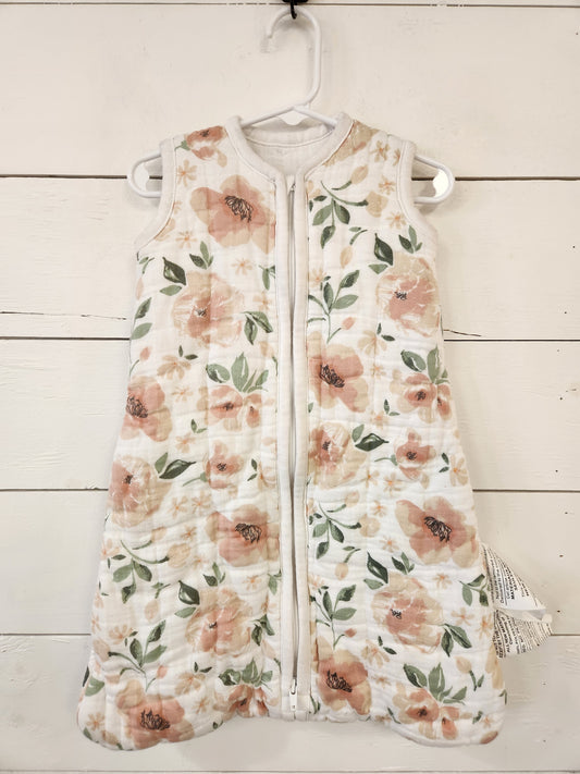 Size S | Pottery Barn Muslin Sleep Sack