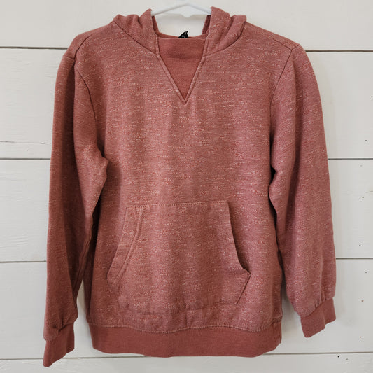 Size 6 | Ocean Current hoody