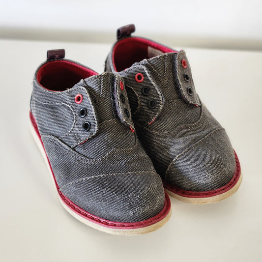 Size 9 | Toms shoes