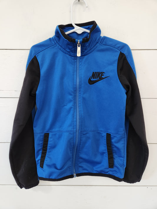 Size 6 | Nike Track Jacket