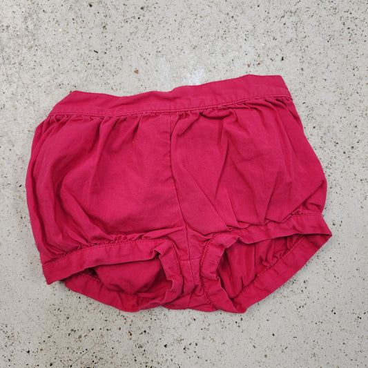 Size 6-12m | Gymboree Pink Bubble Shorts