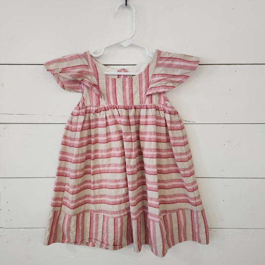 Size 4t | Oshkosh Dress