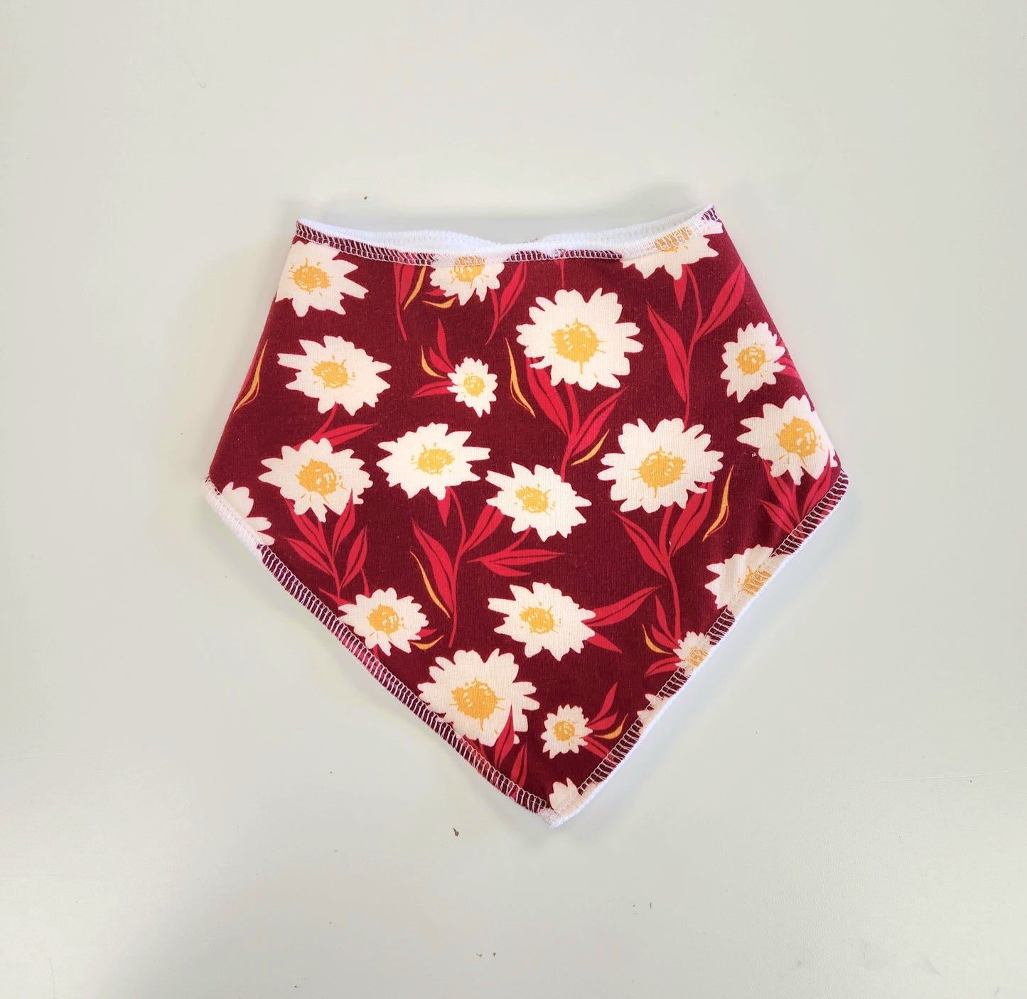 Bibs by Briar&Boone | Daisies