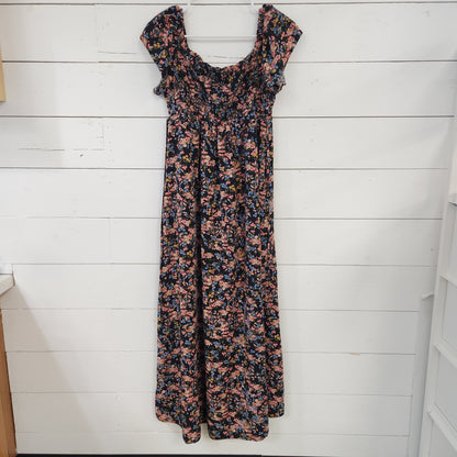 Size S | Motherhood Maternity Dress