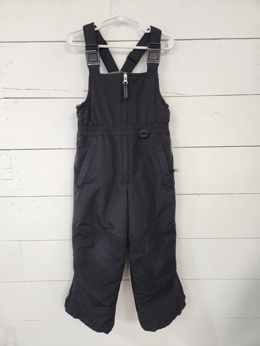 Size 4t | Land's End Bib Snowpants