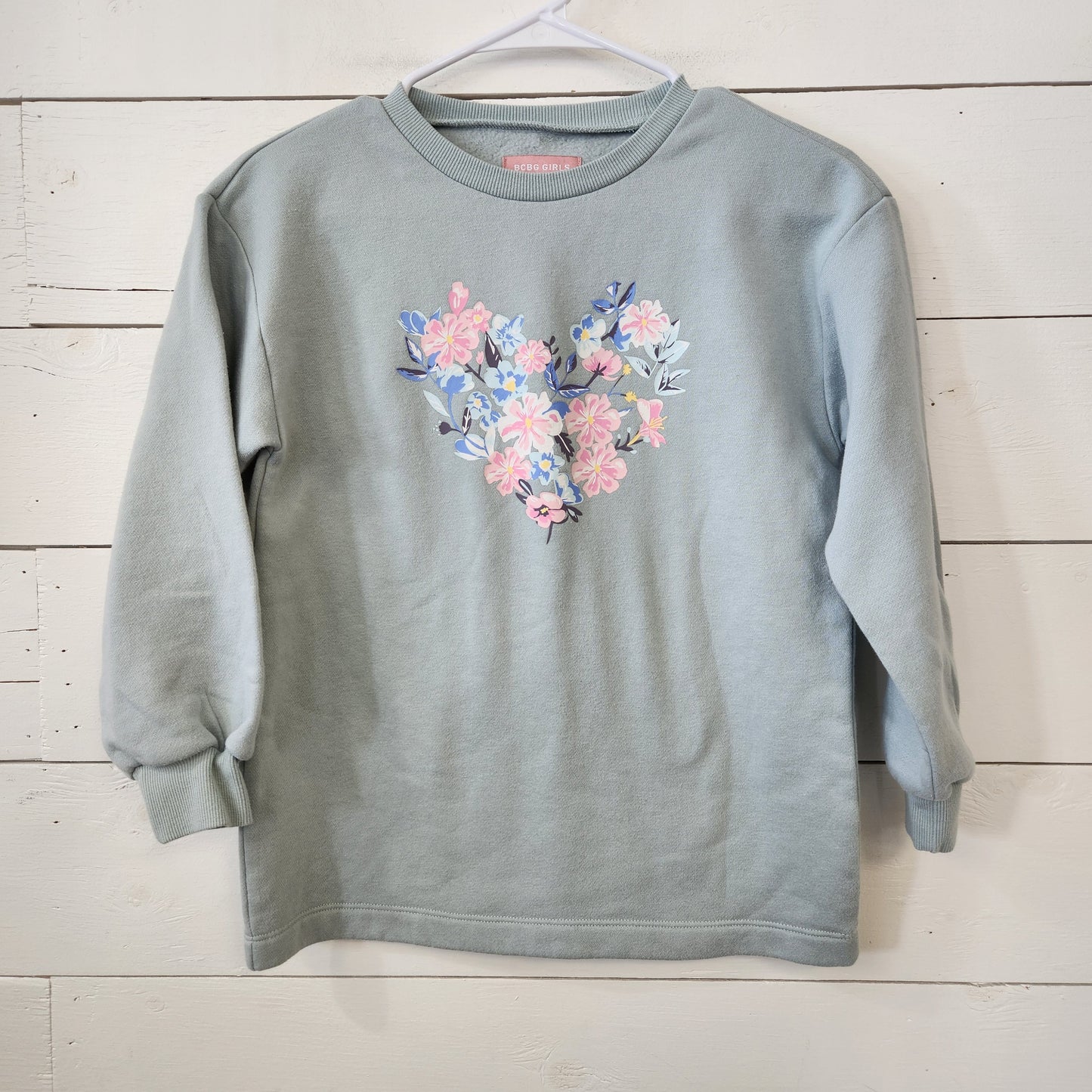 Size 10/12 | BCBG Sweatshirt