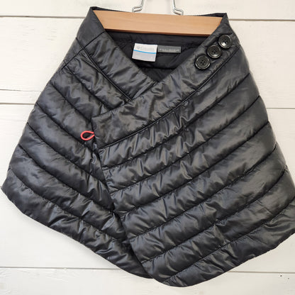 Size S | Columbia Winter skirt
