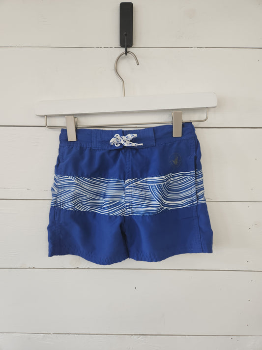 Size 2t | Body Glove Swim Trunks