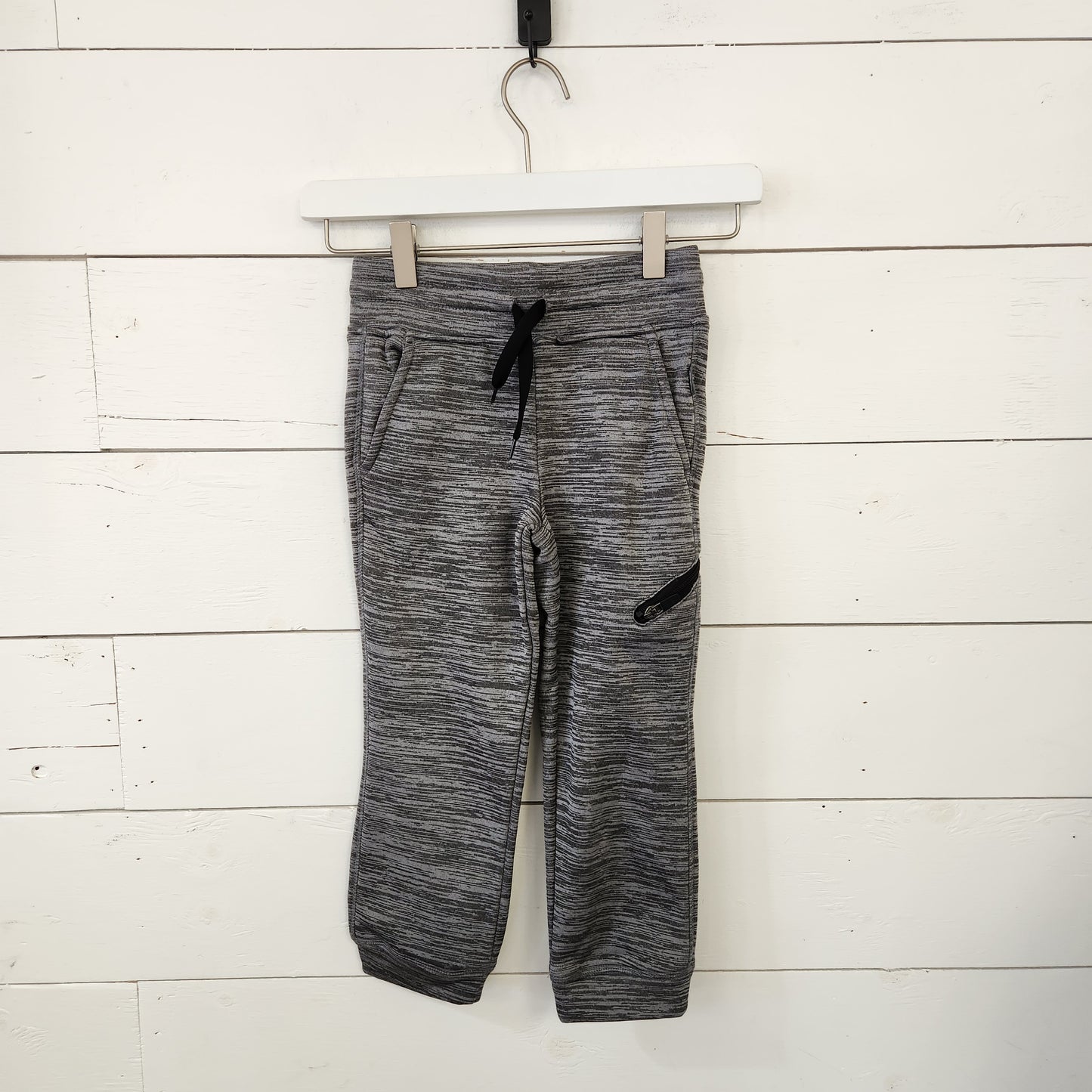 Size 4 | Eddie Bauer Grey Sweatpants