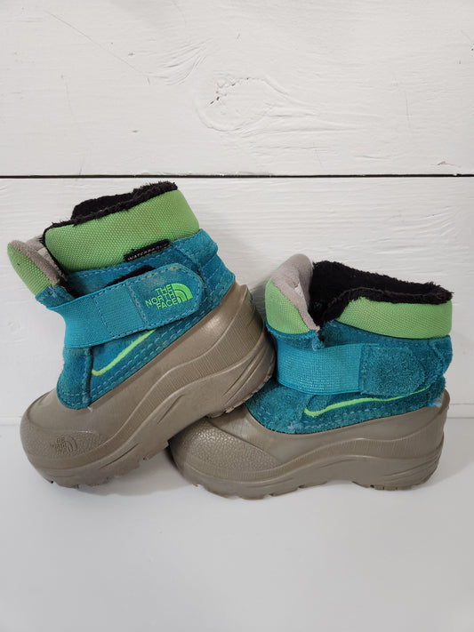 Size 6 | North Face Boots