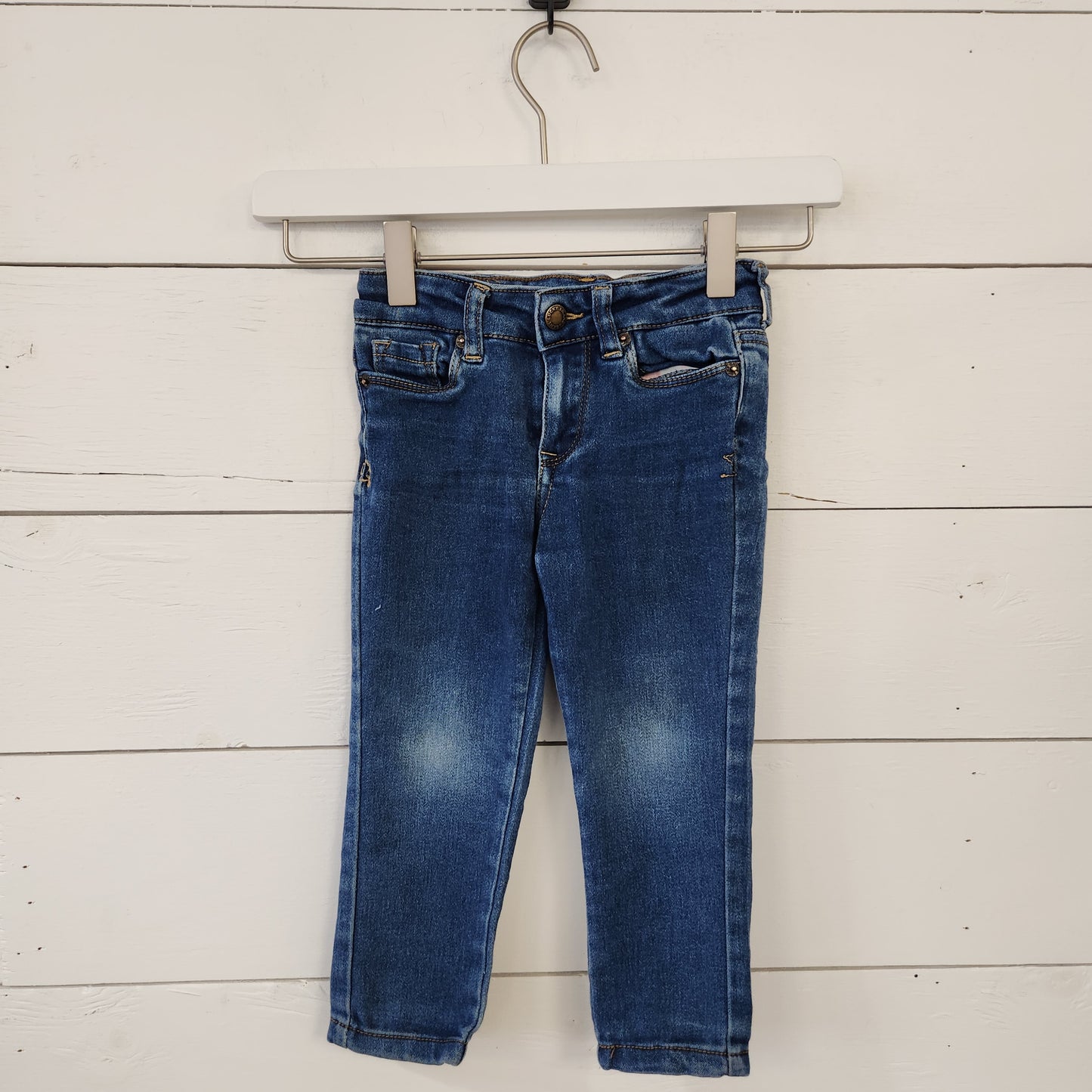 Size 2t | Lucky Brand Jeans