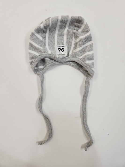 Size Preemie  | Polarn O. Pyret Organic Cotton Hat