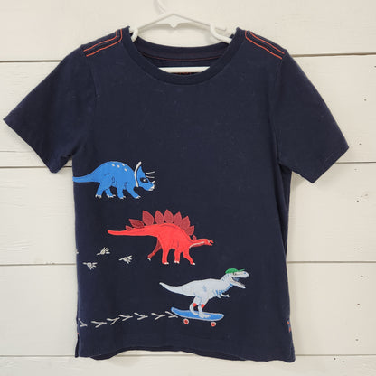 Size 7 | Joules TShirt