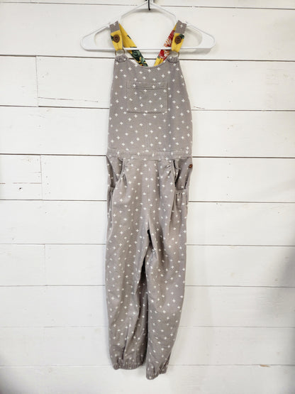 Size 10 | Matilda Jane Overalls