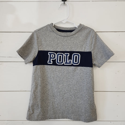 Size 5 | Ralph Lauren Polo T-Shirt