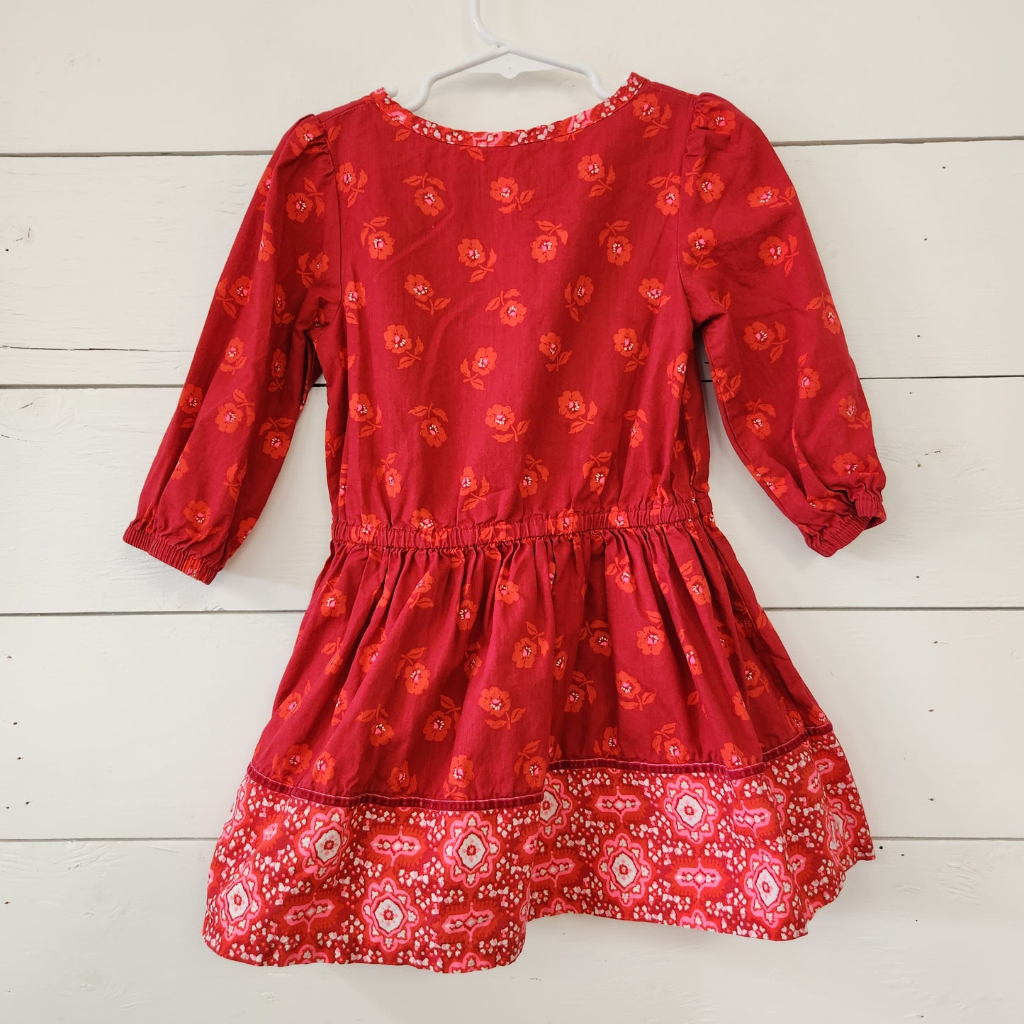 Size 4t | Genuine Kids Dress