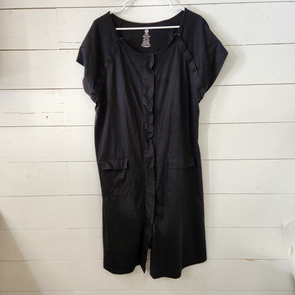 Size XL-XXL | Kindred Bravely gown