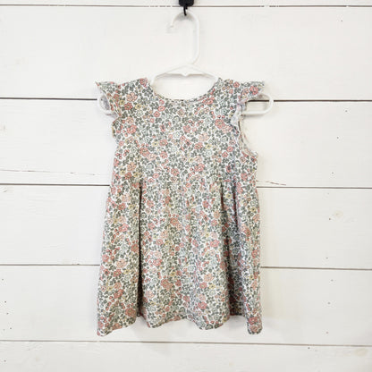 Size 2t | H&M Floral Dress
