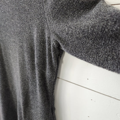 Size M | Roolee Mom Nursing Friendly Dress w/Pockets