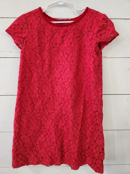 Size S | Gap Dress red