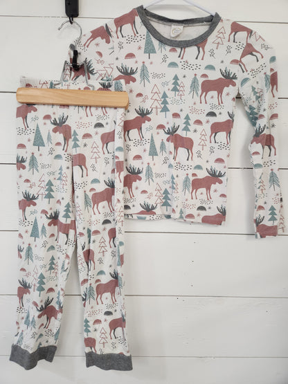 Size 8 | Tesa Babe Winter PJ Set
