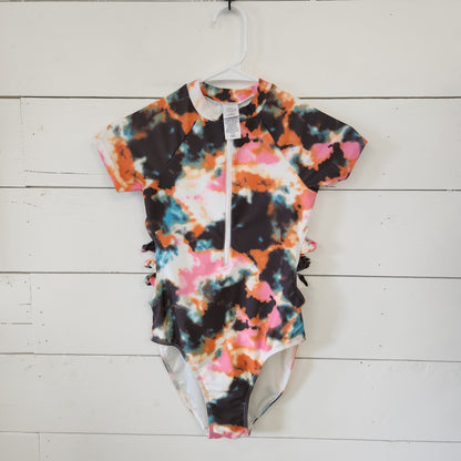 Size 12 | T&B Swimsuit