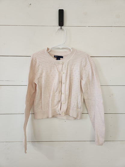 Size 8 | Gap Light Pink Sweater