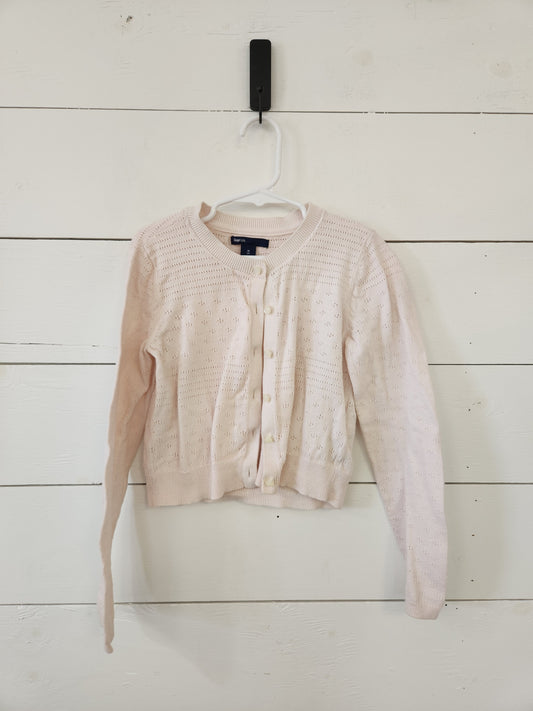 Size 8 | Gap Light Pink Sweater