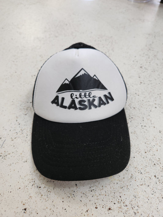 Size 5-10 | Little Alaskan Hat