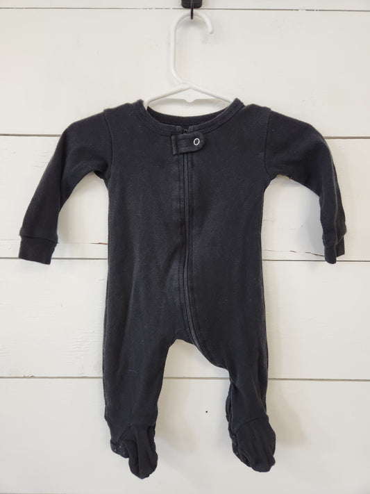 Size 0-3m | Leveret Footie