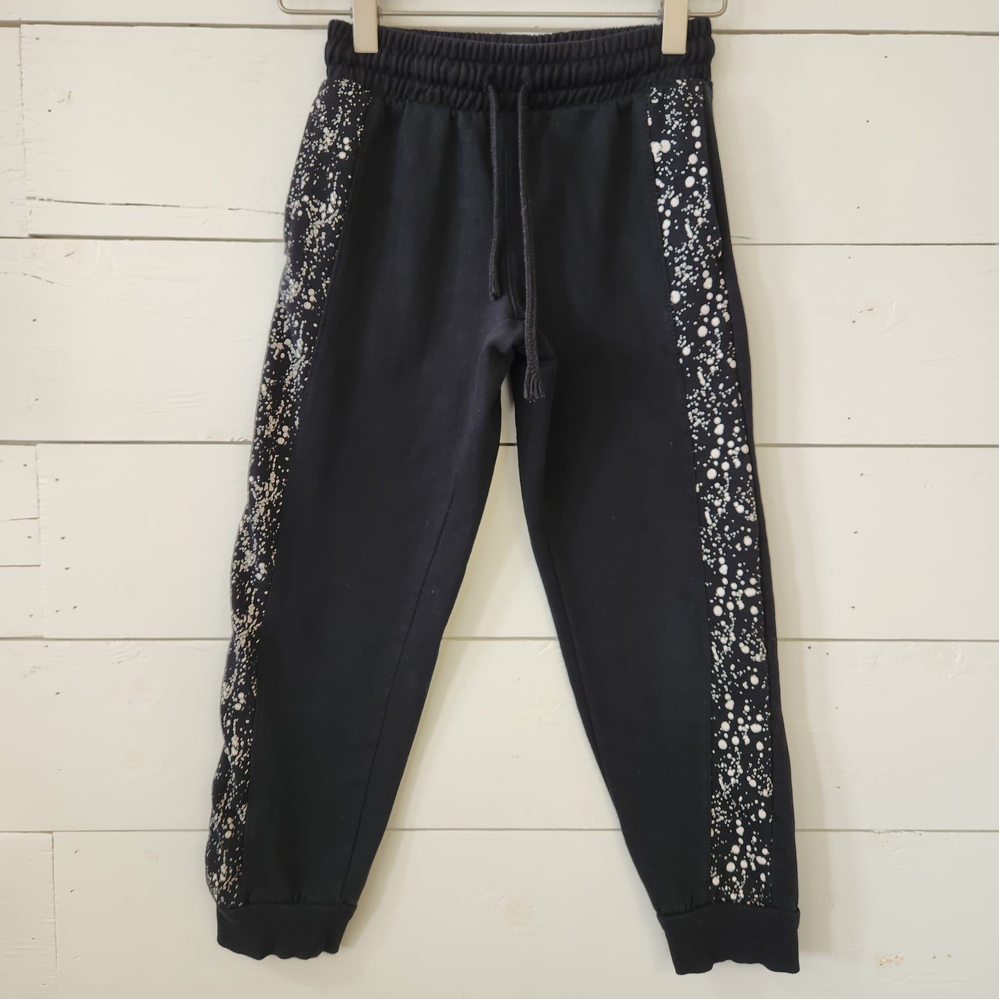 Size 8-10 | Quad Seven Jogger Sweat Pants