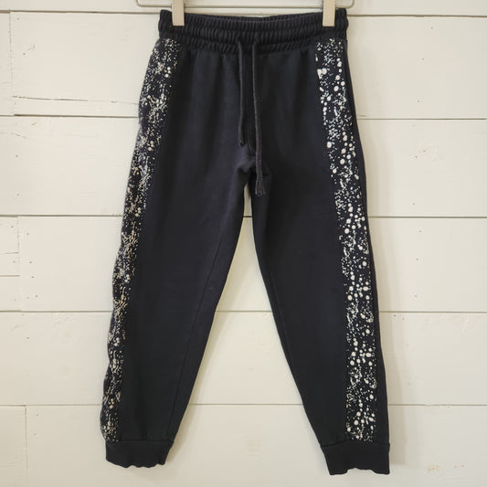 Size 8-10 | Quad Seven Jogger Sweat Pants