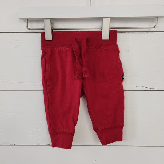 Size 0-3m | Gap Sweatpants