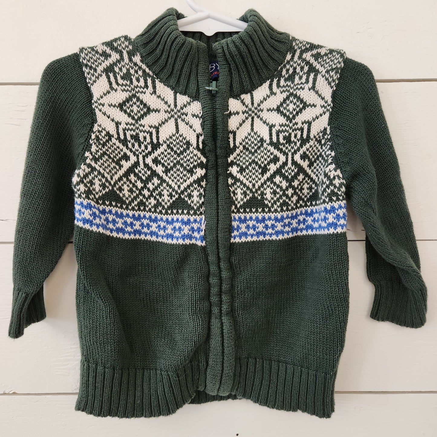 Size 12m | Baby Headquarters Knit sweater
