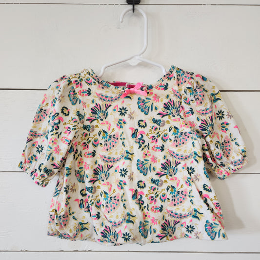 Size 6m | Oshkosh Shirt