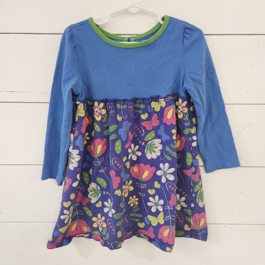 Size 4t | L.L.Bean Dress