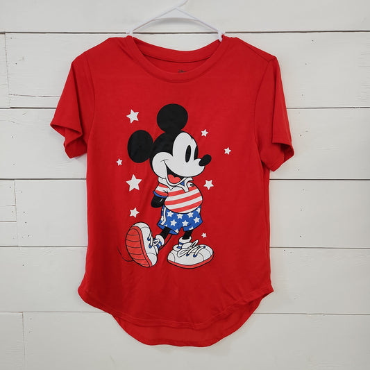 Size 7-9 | Disney Shirt | Secondhand