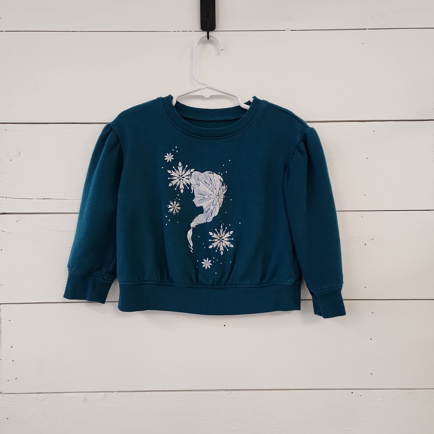 Size 3t | Jumping Beans Sweatshirt | Secondhand